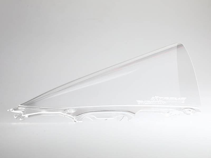 Extreme Components windscreen clear high protection R3 19-20 (HP)