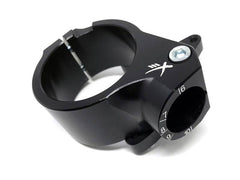 Extreme Components Clipons 15mm offset, 53mm Ducati Panigale V4