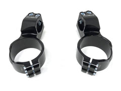 Extreme Components Clipons 40mm offset, 20mm raise- 55mm S1000RR 20-21