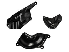Extreme Components Engine protector set 3pc CNC Yamaha R1 2015-23