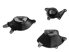 Extreme Components Engine protector 3pc set CNC Honda CBR1000RRR 2020