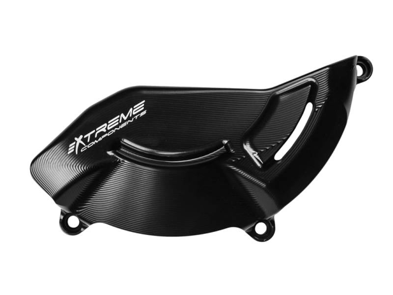 Extreme Components Engine protector clutch CNC V4 & Streetfighter