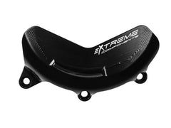 Extreme Components Engine protector alternator CNC V4 & Streetfighter