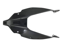 Extreme Components black fiber complete fairings Ducati V4R