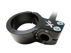 Extreme Components Advanced handlebars 40mm offset - Diameter 52mm