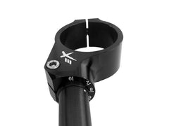Extreme Components GP Handlebars 15mm offset - Diameter 52mm