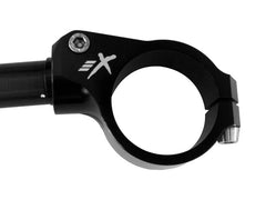 Extreme Components GP Handlebars 15mm offset - Diameter 53mm