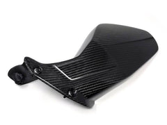 Extreme Components Carbon Rear fender Gloss V4 & Streetfighter