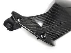 Extreme Components Carbon Rear fender Gloss V4 & Streetfighter