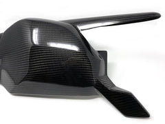 Extreme Components Carbon Swingarm Gloss Panigale V4 & Streetfighter