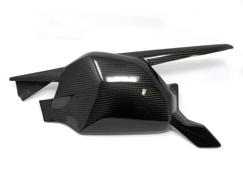 Extreme Components Carbon Swingarm Gloss Panigale V4 & Streetfighter