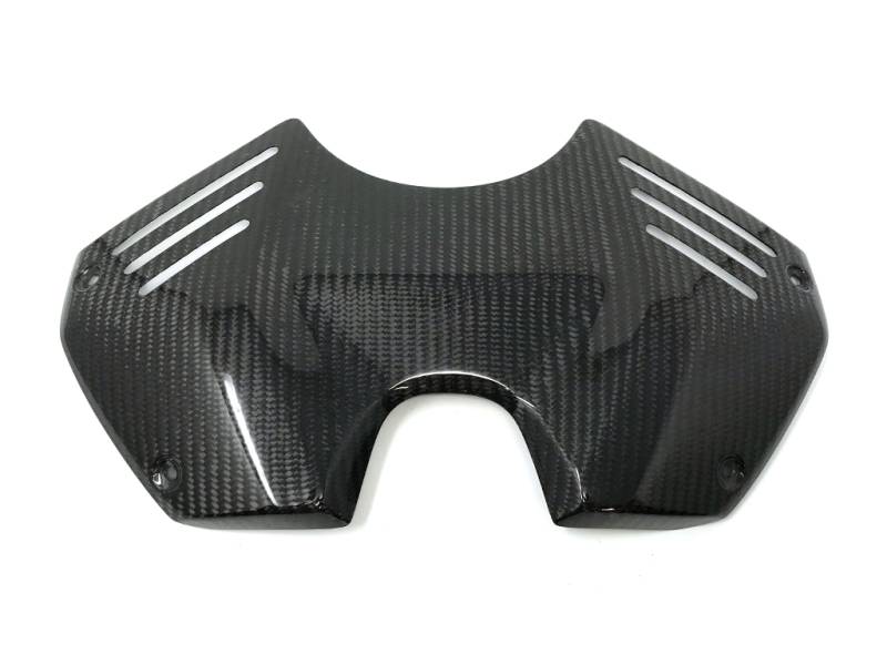 Extreme Components Carbon Airbox cover Streefighter Panigale V4