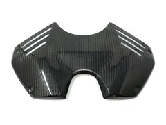 Extreme Components Carbon Airbox cover Streefighter Panigale V4