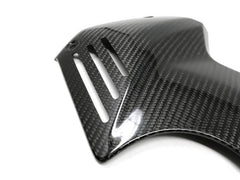 Extreme Components Carbon Airbox cover Streefighter Panigale V4