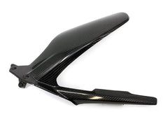 Extreme Components Carbon Rear fender OEM Streetfighter Panigale V4