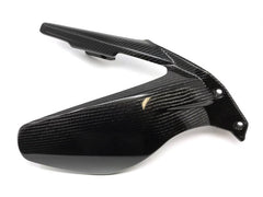 Extreme Components Carbon Rear fender OEM Streetfighter Panigale V4
