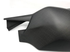 Extreme Components Carbon Swingarm Matte Panigale V4 & Streetfighter
