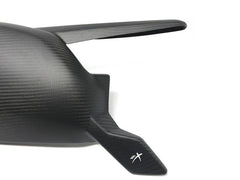 Extreme Components Carbon Swingarm Matte Panigale V4 & Streetfighter