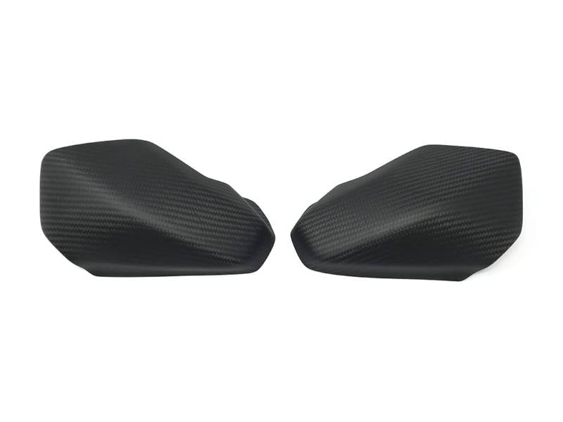Extreme Components Carbon Tank Matte Panigale V4 & Streetfighter