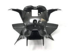 Extreme Components Carbon upper stay w air duct Panigale V4 V4S V4R