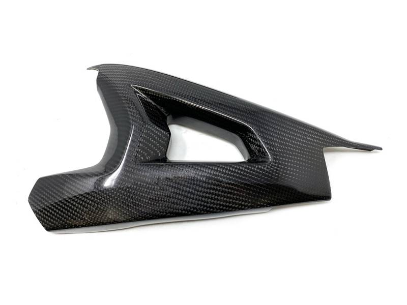Extreme Components Carbon Swingarm protection Kawasaki ZX-10R 16-20