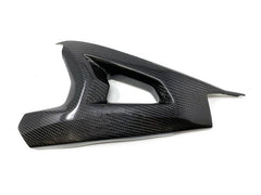 Extreme Components Carbon Swingarm protection Kawasaki ZX-10R 16-20