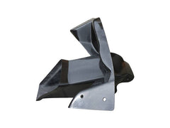 Extreme Components Carbon upper stay w air duct Kawasaki ZX-10R 16-20