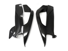 Extreme Components Carbon Swingarm protection Suzuki GSX-R1000 17-20