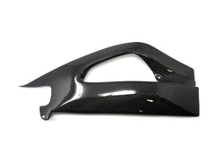 Extreme Components Carbon Swingarm protection Suzuki GSX-R1000 17-20
