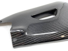 Extreme Components Carbon Swingarm protection Yamaha YZF R1 R1M 15-20