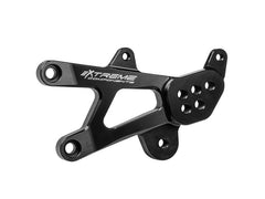 Extreme Components Gear side monolithic plate Aprilia RSV4 tuono V4