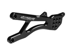 Extreme Components Gear side monolithic plate Yamaha R6 (2006/2020)
