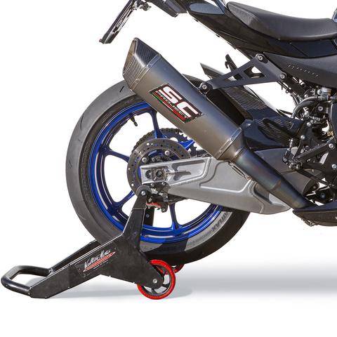 Suter Racing Swingarm Suzuki GSX-R 1000 2017-2021
