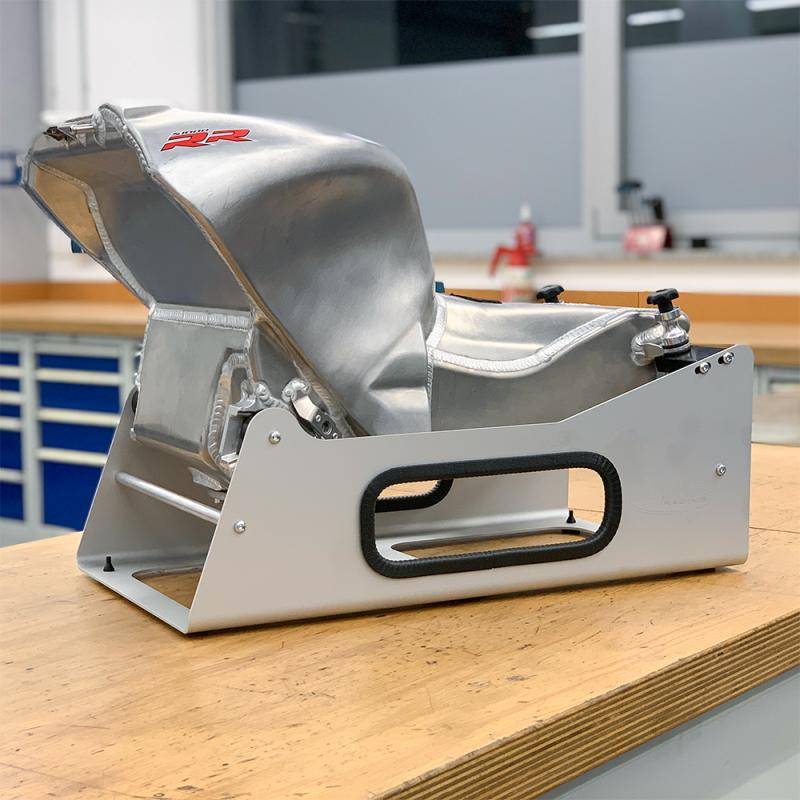 Alpha Fuel Tank Rack BMW 19-21 | HHR Performance