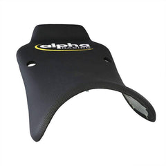 Alpha Racing Race Pro Seat Foam Unit 10 mm Avio, S1000RR 2019-
