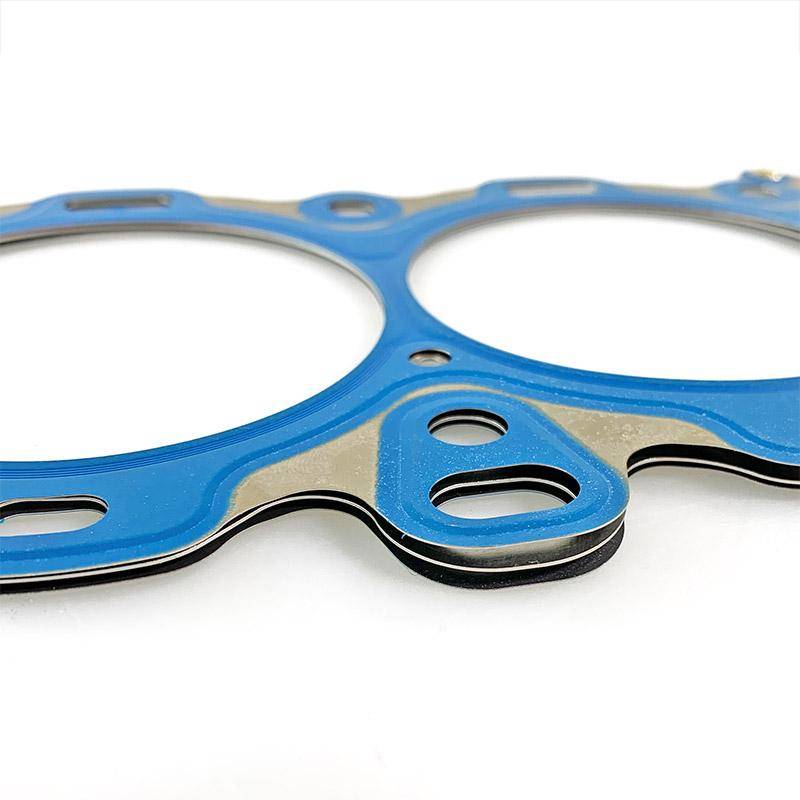 Engine Gasket Kit - BMW R Airhead /5 /6 pre 1980 / Enduralast Engine Gasket Kit - BMW R Airhead /5 /6 pre 1980 / Enduralast