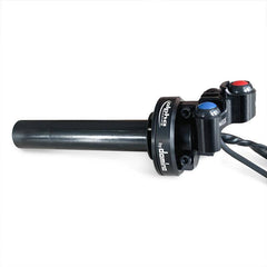 Alpha Racing E-throttle kit OEM BMW S1000RR 2019-,M1000RR 2021-