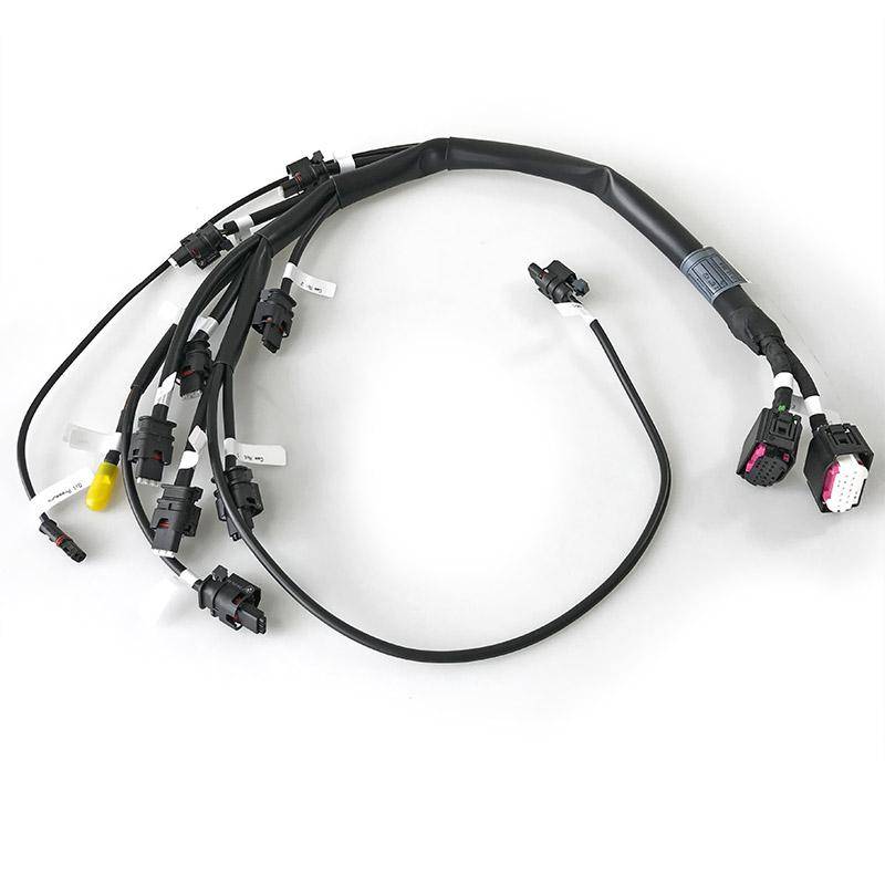 Alpha Racing M Race Calibration Kit BMW S1000RR 2019- and M1000RR 2021-