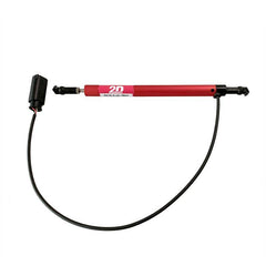 Alpha Racing 2D rear suspension sensor 100 mm BMW S1000RR 2019-, BMW M1000RR 2021-