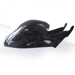 Alpha Racing Fuel tank cover carbon complete tankBMW S1000RR 2015-2018