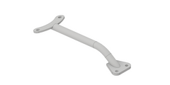 TIGHTAILS KAWASAKI ZX10 16'+ REAR SUPPORT BRACKET
