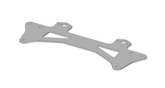 TIGHTAILSYAMAHA R6 17'+ 1/4 SEAT BRACKET