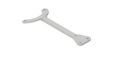 TIGHTAILS  KAWASAKI ZX10 11-15' REAR SUPPORT BRACKET