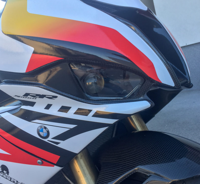 Carbonin 20-24 BMW S1000RR K67 Avio Fiber Street Bodywork | HHR Carbonin 20-24 BMW S1000RR K67 Avio Fiber Street Bodywork | HHR