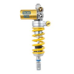 Alpha Racing Öhlins rear shock TTX GP, S 1000 RR / HP4 2015-2018