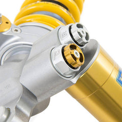 Alpha Racing Öhlins rear shock TTX GP, S 1000 RR / HP4 2015-2018