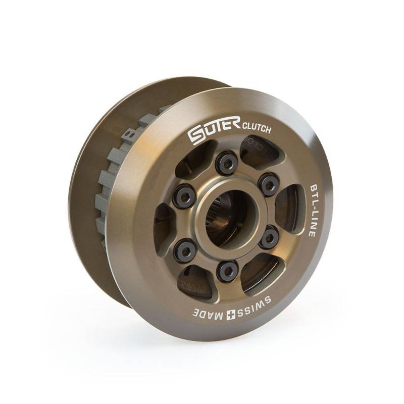Suter Racing Suterclutch Aprilia RS660