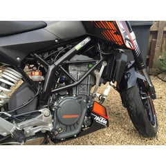 KTM 125 Duke 2014-2020 4 Piece Samco Sport OEM Design Hose Kit
