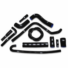 MV Agusta Brutale 750 2001-2009 12 Piece Samco Sport OEM Design Hose Kit