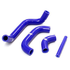 Suzuki RM 250 1982-1983 4 Piece Samco Sport OEM Design Hose Kit